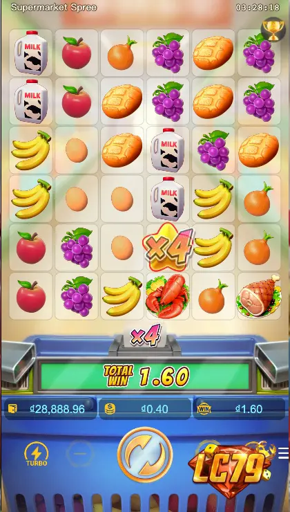 PG #PG-SLOT-084 — ảnh gameplay